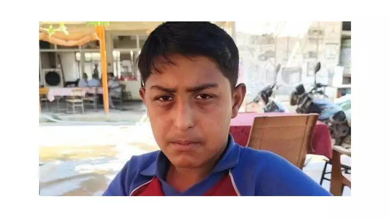 Sosyal Medya Paylaşımı Trajediye Dönüştü: 13 Yaşındaki Çocuk Hayatını Kaybetti!