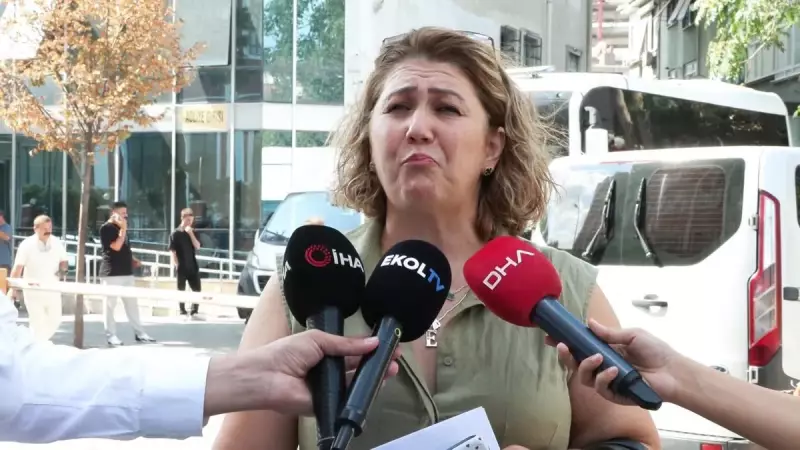 Sosyal Medya Reklamıyla Kandırılan 20 Kadının Kabusu: İstanbul'dan Japonya Hayaliyle 800 Kişi Dolandırıldı!