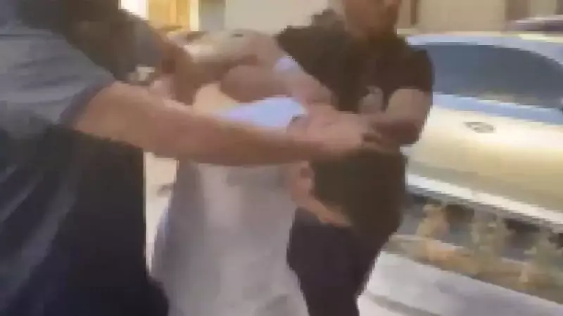 Sosyal Medyada Cumhurbaşkanı'na Yönelik İfadeler Nedeniyle Gözaltı: İşte Detaylar