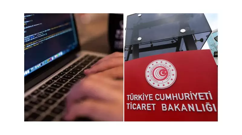 Sosyal Medya'da Kumar Tuzağı! 30 Hesap Ticaret Bakanlığı Kararıyla Sessizliğe Gömüldü