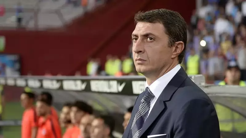 Sota Arveladze'den Açıklama: Gürcistan-Türkiye Maçı Öncesi Flaş Değerlendirme!