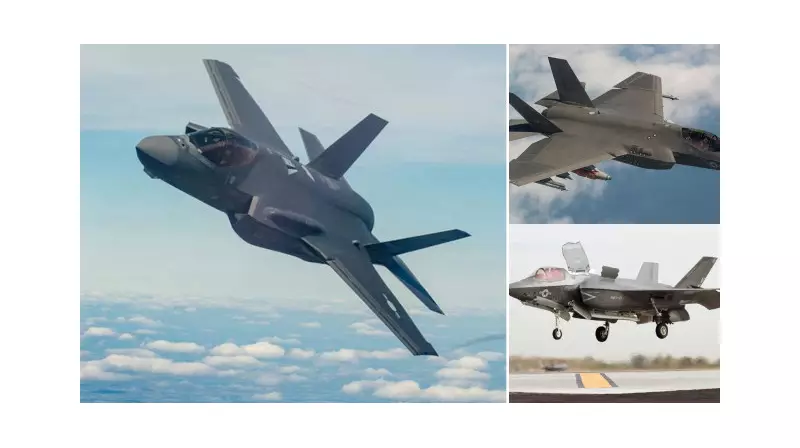 İspanya F-35 Hayallerini Askıya Aldı: Savunma Bütçesi Alarm Veriyor!