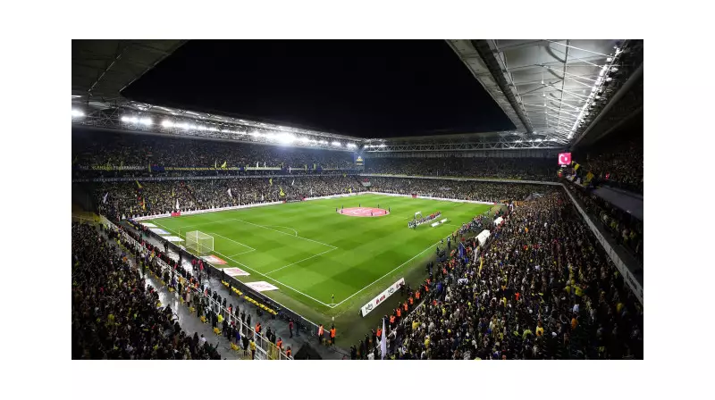 Süper Lig'de Kombine Fiyatları Açıklandı! Beşiktaş, Trabzonspor, Fenerbahçe ve Galatasaray Taraftarları Dikkat