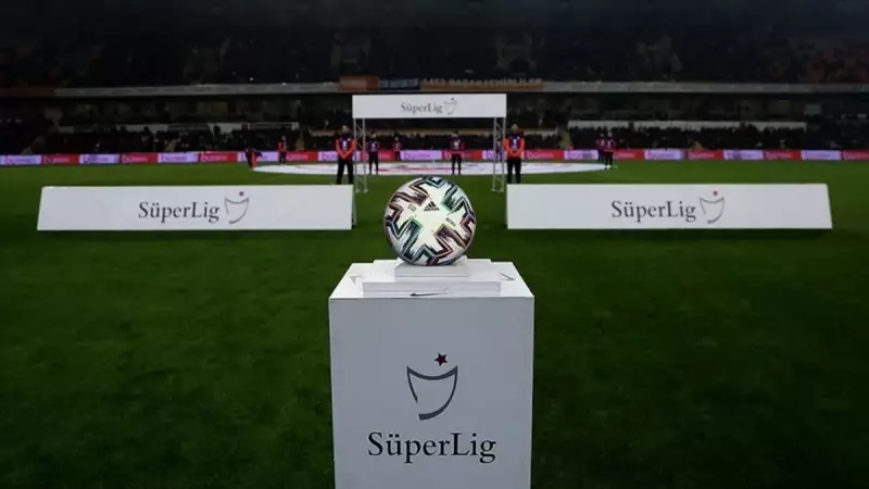 Süper Lig'de Takımların Kariyer Serüveni: Kimler Zirveye Oynuyor?