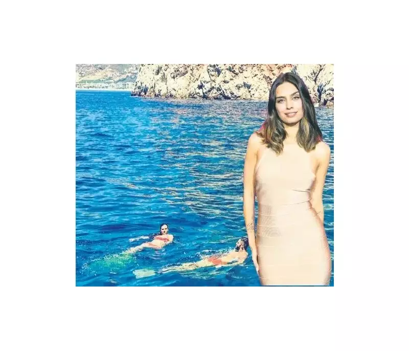 Sporun Büyüsü: İki Farklı Dünyadan İki Tutkulu Kalbin Müthiş Buluşması