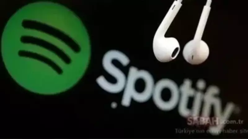 Spotify'dan 'Günaydın' Darbesi! Kültür Bakanı Mehmet Nuri Ersoy'dan Flaş Açıklamalar Geldi