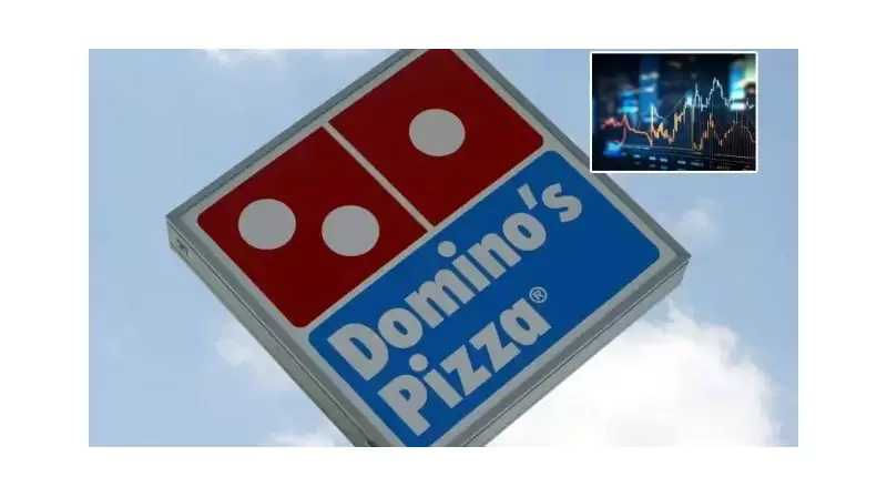 İsrail Destekçisi Domino's Pizza'da Kârlar Eridi: Tüketici Boykotunun Etkisi Büyük!