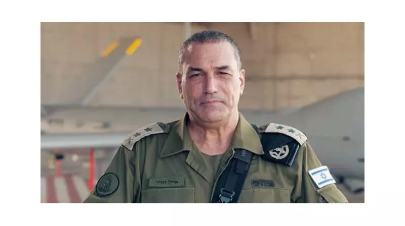 İsrail Genelkurmay Başkanı'ndan Çarpıcı Açıklama: Gazze İşgal Planı Onaylandı!