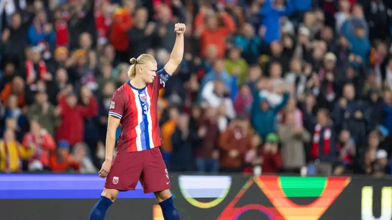 İsrail Maçının Tüm Gelirleri Gazze'ye Bağışlanıyor: Futbol Dünyasından Tarihi Dayanışma