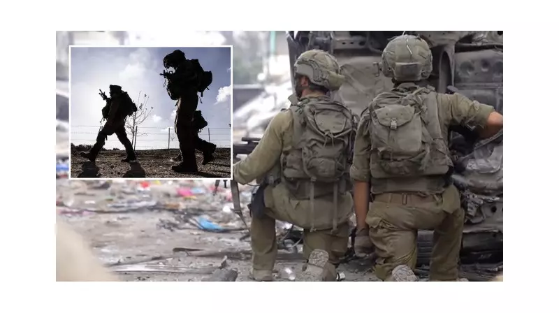 İsrail Ordusunda Psikolojik Çöküş: 26 Bin Asker Terapi Görüyor!