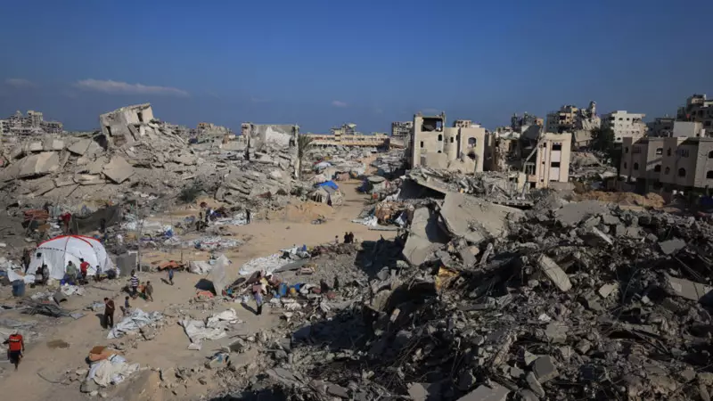 İsrail Ordusu'ndan Çarpıcı Açıklama: Gazze'nin Tamamını İşgal Etmenin Bedeli Ağır Olacak!