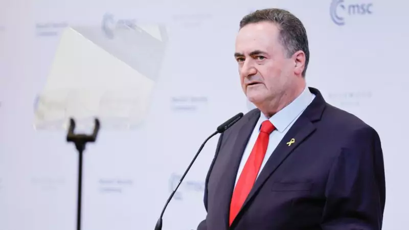 İsrail'den Ayetullah Hamaney'e Şok Tehdit: 'Suikast Planı' İddiası!