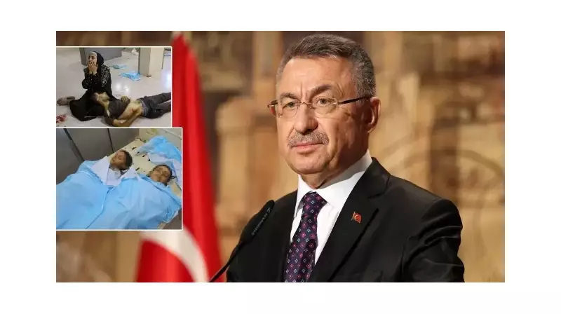 İsrail'e Karşı Küresel Tepki: 'Dünya Bu Vahşete Seyirci Kalmamalı!'