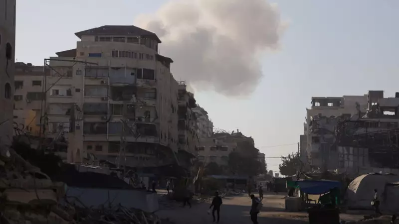 İsrail'e Uluslararası Tepki: 6 Ülkeden Sert Kınama Açıklaması Geldi!