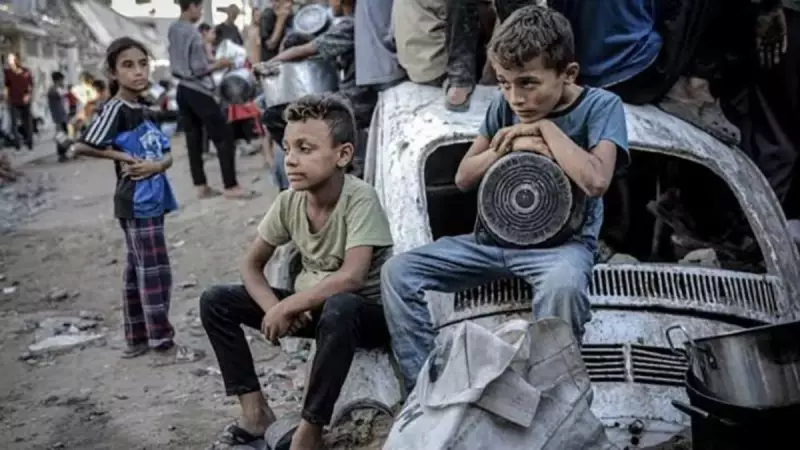 İsrail'i Destekleyenler Dikkat! Desteklediğiniz Canavar Sıradaki Siz Olabilirsiniz