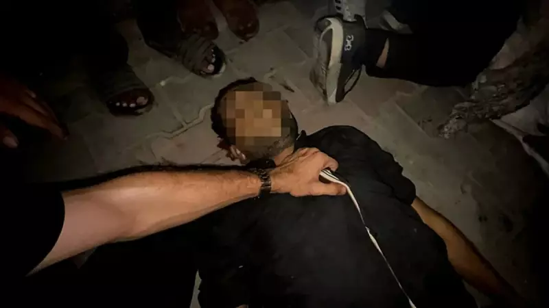 İsrail'in Gazze'deki Medya Hedefleri: Gazetecilerin Gözünden Çarpıcı Detaylar