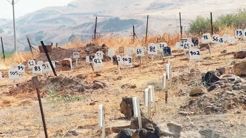 İsrail'in Gazze'deki Vahşeti: Diriye Ayrı, Ölüye Ayrı İşkence!