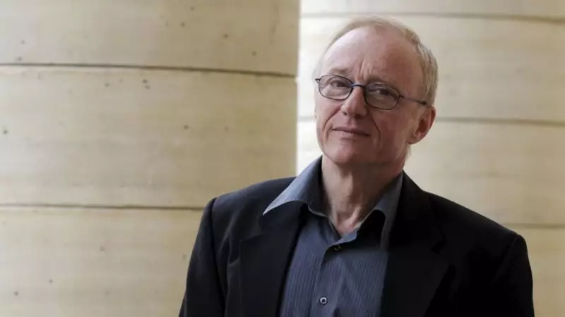 İsrailli Ünlü Yazar Grossman, Gazze'de Yaşananları 'Soykırım' Olarak Nitelendirdi!