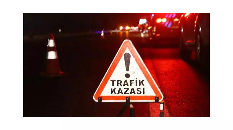 Süt Deposunda Yaşanan Feci Kaza: Ölü ve Yaralılar Var!