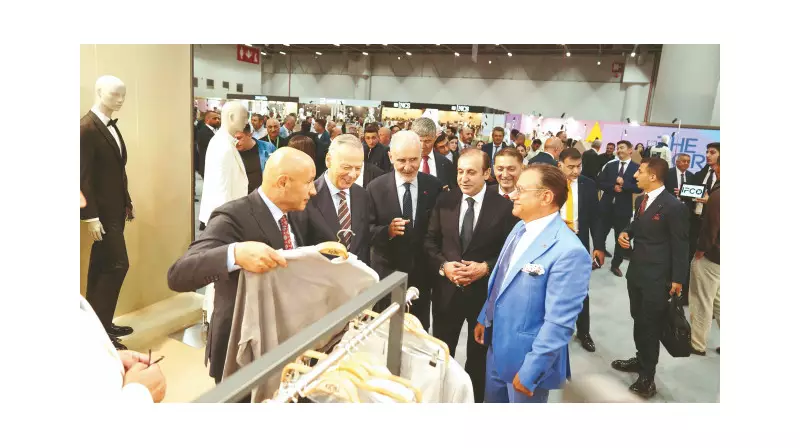 İstanbul Moda Haftası Kapılarını Açtı: Stilin ve Yaratıcılığın Buluşma Noktası!