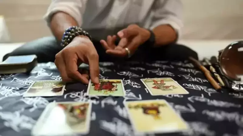 İstanbul'da Büyü Bozma Tuzağı: Sahte Medyumun İlginç Savunması Şaşırttı!