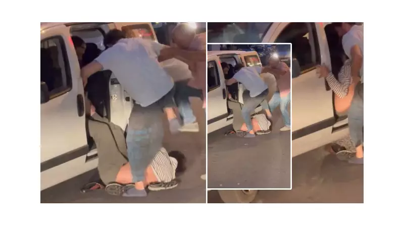 İstanbul'da Dehşet: Kaçırılan Adamın Bahçeye Gömülü Cesedi Bulundu! O Anlar Kamerada