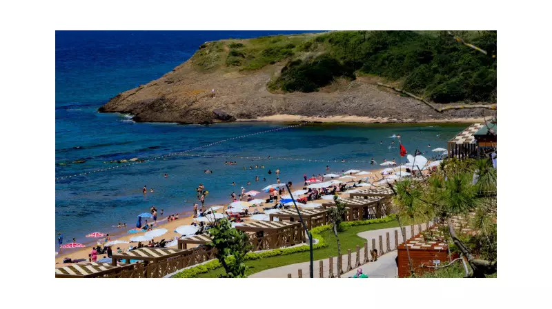 İstanbul'da Deniz Keyfi Yasaklandı: İşte Detaylar ve Tarih!