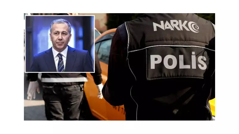 İstanbul'da Dev Uyuşturucu Operasyonu: 75 Kilo 'Skunk' Ele Geçirildi!