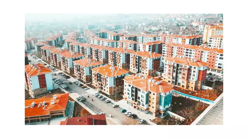 İstanbul'da Devasa Kentsel Dönüşüm Hamlesi: 1.5 Milyon Konut Yenilenecek!