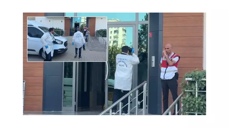 İstanbul'da Feci Kaza: Su Tahliyesi Sırasında Elektrik Akımına Kapılan Kapıcı Hayatını Kaybetti