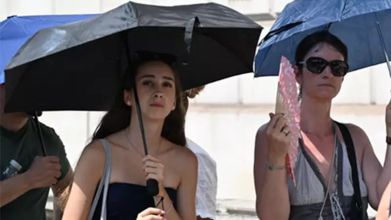 İstanbul'da Fırtına Alarmı: Rüzgar 70 km/saate Ulaşacak! 13 İlde Sarı Alarm Verildi