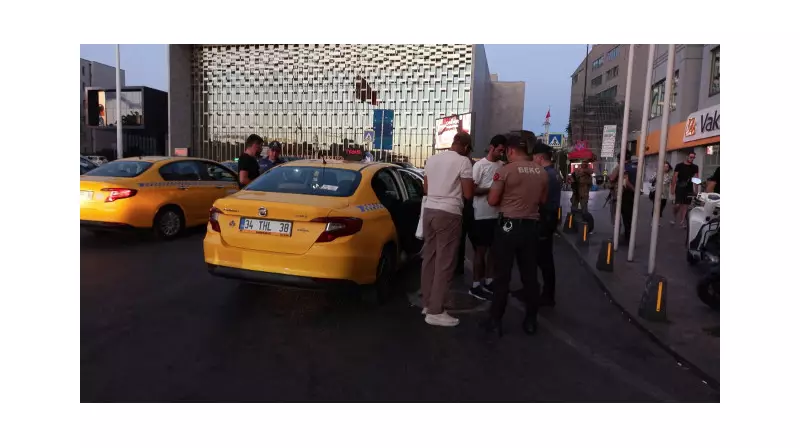 İstanbul'da Gece Huzuru: Emniyet Ekipleri Tüm Şehri Kolladı!