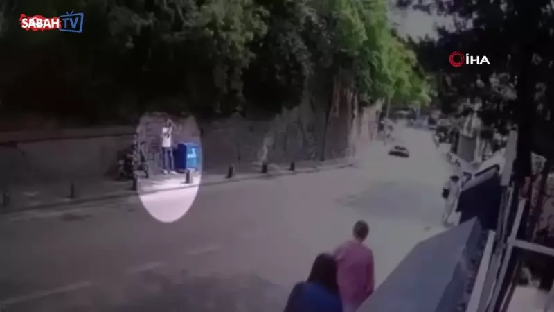 İstanbul'da Motosikletli Çete Operasyonu: 24 Şüpheli Gözaltında!