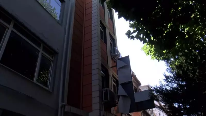 İstanbul'da Otel Odasında Korkunç Buluş: Hollandalı İki Kardeşin Esrarengiz Ölümü