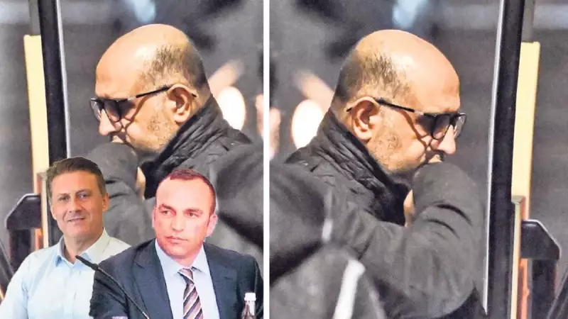 İstanbul'da Sarsıcı İddia: İBB Soruşturmasında Tanıklara Tehdit! Ertan Yıldız ve Diğer İsimlerden Şok Açıklamalar