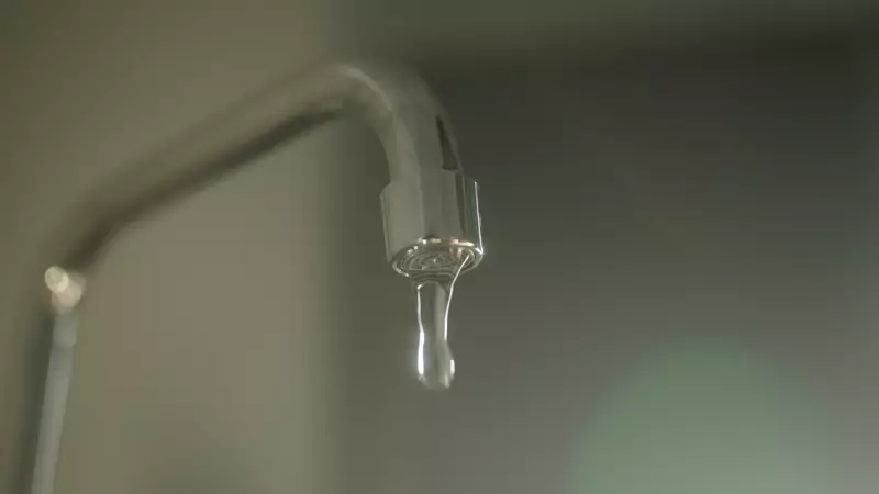 İstanbul'da Su Kesintisi: 17 Ağustos 2025'te Hangi Semtlerde Su Yok?