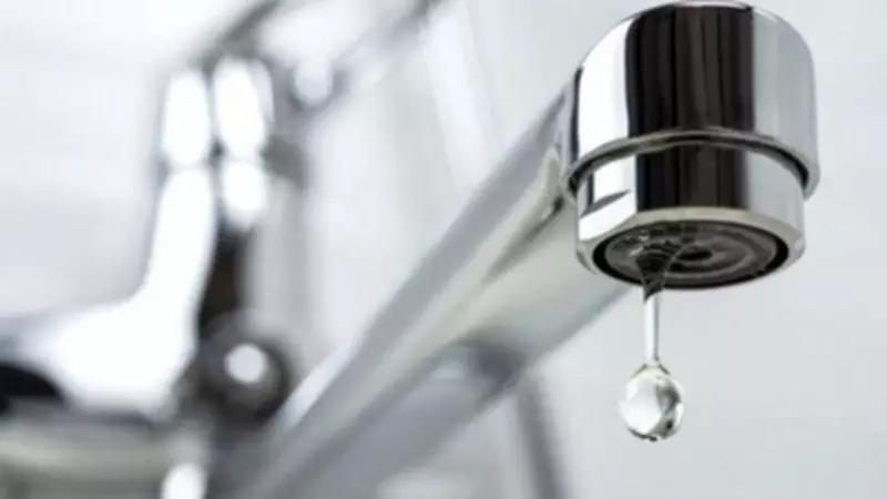 İstanbul'da Su Kesintisi Alarmı! 14 Ağustos'ta Hangi Semtlerde Su Yok?