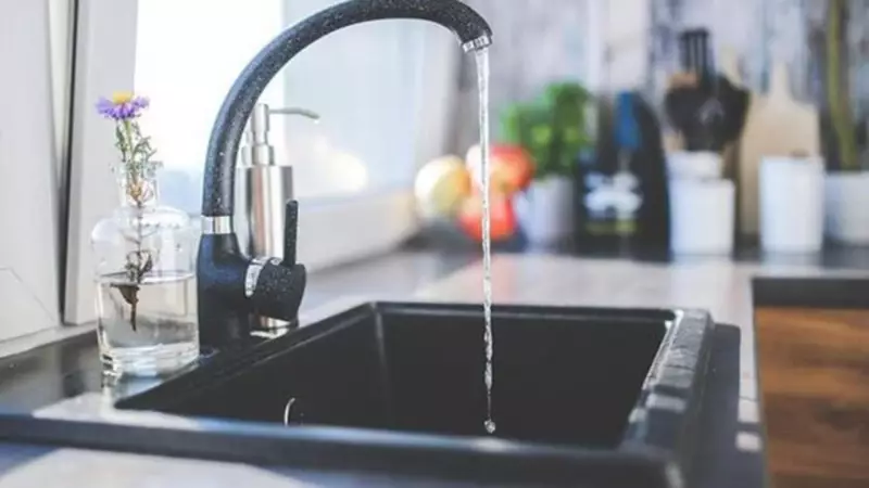 İstanbul'da Su Kesintisi Alarmı! 5 Ağustos'ta Hangi Semtlerde Su Yok?