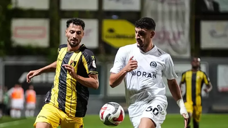 İstanbulspor ve Manisa FK'dan Heyecansız Beraberlik: Saha Adeta Uykuya Daldı!
