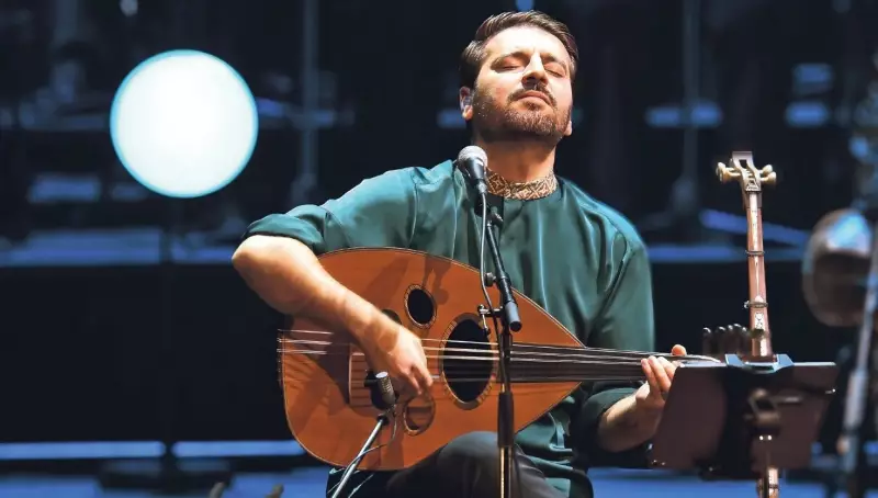 İstanbul'u Seçtim Çünkü Burası Ruhuma Dokunuyor: Bir Şehrin Kalbinde Yaşamak