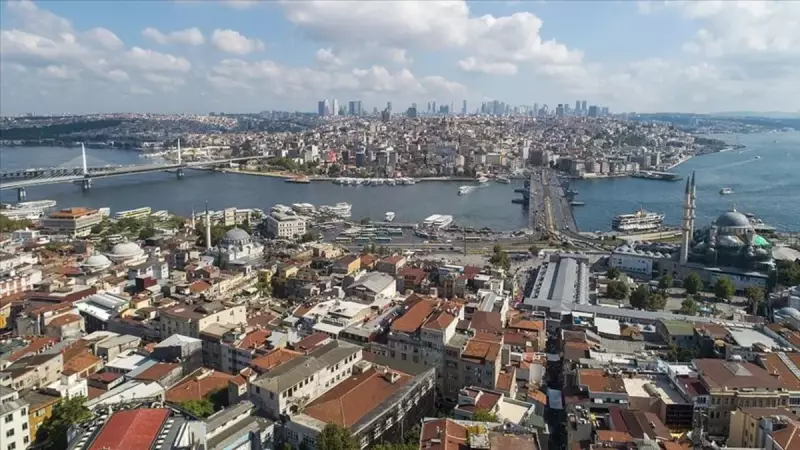 İstanbul'un Afet Dayanıklılığı İçin Dev Adım: Dünya Bankası'ndan 650 Milyon Dolarlık Destek!
