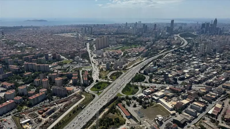 İstanbul'un Afetlere Karşı Şimşek Hızıyla Hazırlığı: 650 Milyon Dolarlık Dev Destek Geldi!