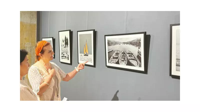 İstanbul'un Büyüleyici Dönüşümü: Dünden Bugüne Şehrin Değişen Çehresi