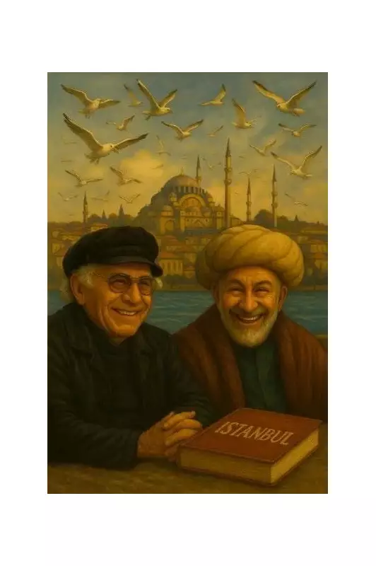 İstanbul'un Nefesini Kesen Büyükşehir Çıkmazı: Trafik, Gürültü ve Stres Üçgeninde Yaşam Mücadelesi