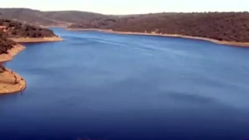 İstanbul'un Su Krizine Doğru: Barajlardaki Su Seviyesi Alarm Veriyor!