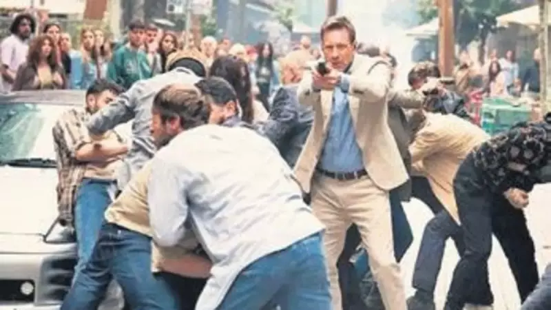 Star TV'de 2025 Sezonu İçin Bomba Transferler! İşte Yeni Diziler ve Yüzler