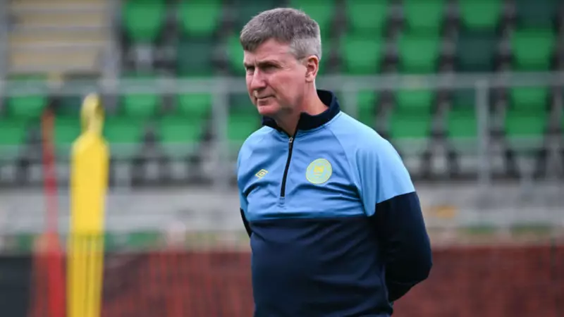 Stephen Kenny: 'Milli Takım İçin Elimizden Gelenin En İyisini Yapacağız'