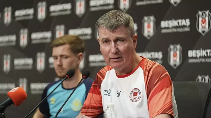 Stephen Kenny'nin İlk Maçı Hayal Kırıklığıyla Sonuçlandı: Taraftarlar Ne Düşünüyor?