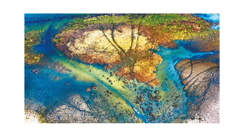 Su Krizi Kapıda! 10 Yıllık Kurtarma Planı Devreye Giriyor