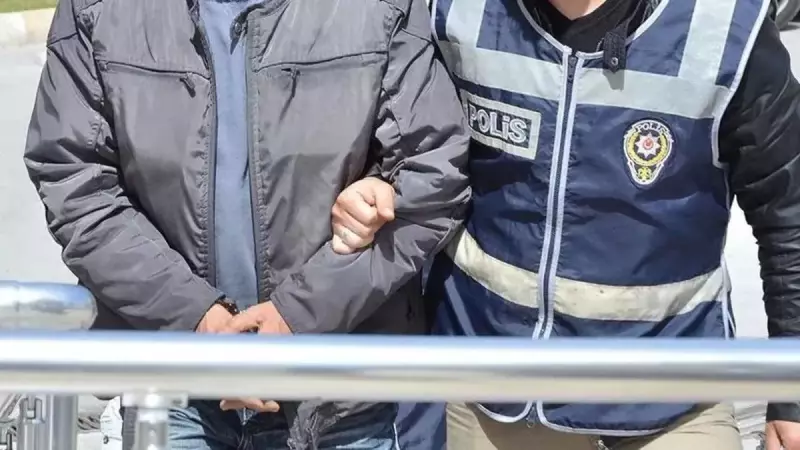 Suç Örgütü Operasyonunda 9 Tutuklama: İstanbul'da Adli Kontrol Talepleriyle Sarsıcı Gelişme!